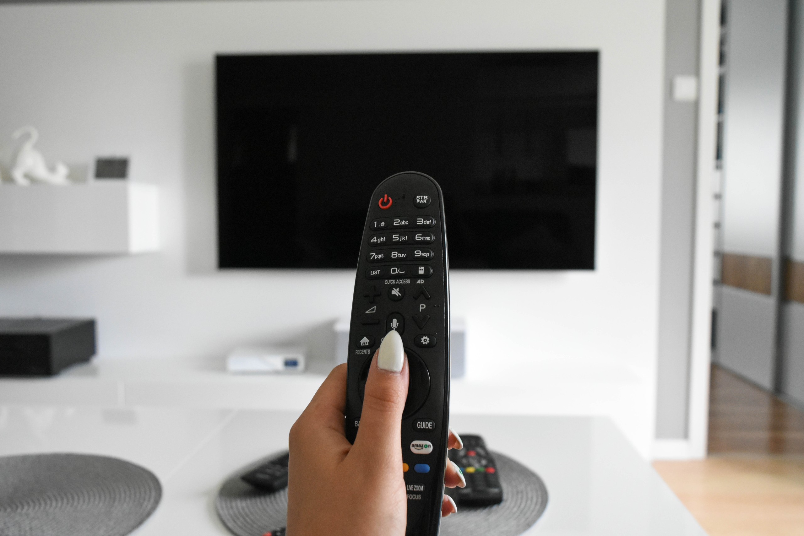 Sanef has welcomed a BCCSA ruling against the SABC. Illustration Photo: Pixabay