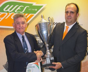 Wesgrow-reeks beteken soveel meer as net wenners