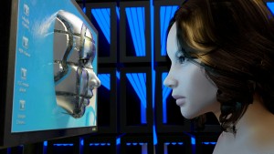 OPINION | AI gender gap: Why women are left behind – and why it matters