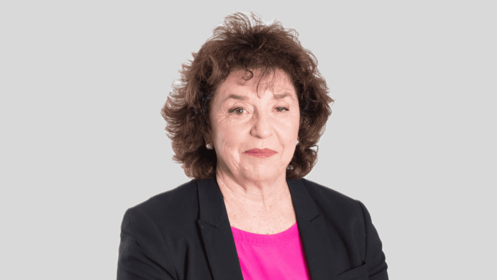 Ann Bernstein