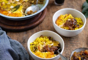 No braai? No problem | Celebrate Heritage Day with bobotie and yellow rice