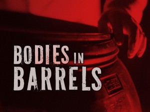 WATCH | Youngest ‘bodies in barrels’ killer to be released on parole after 27 years