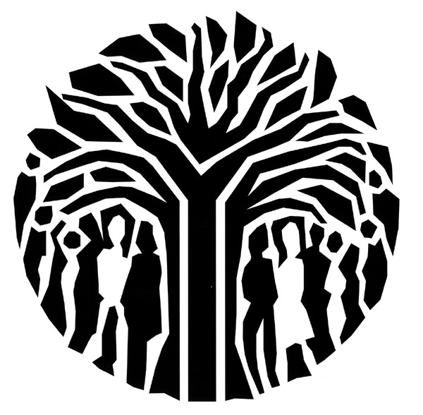 Constitutional Court logo