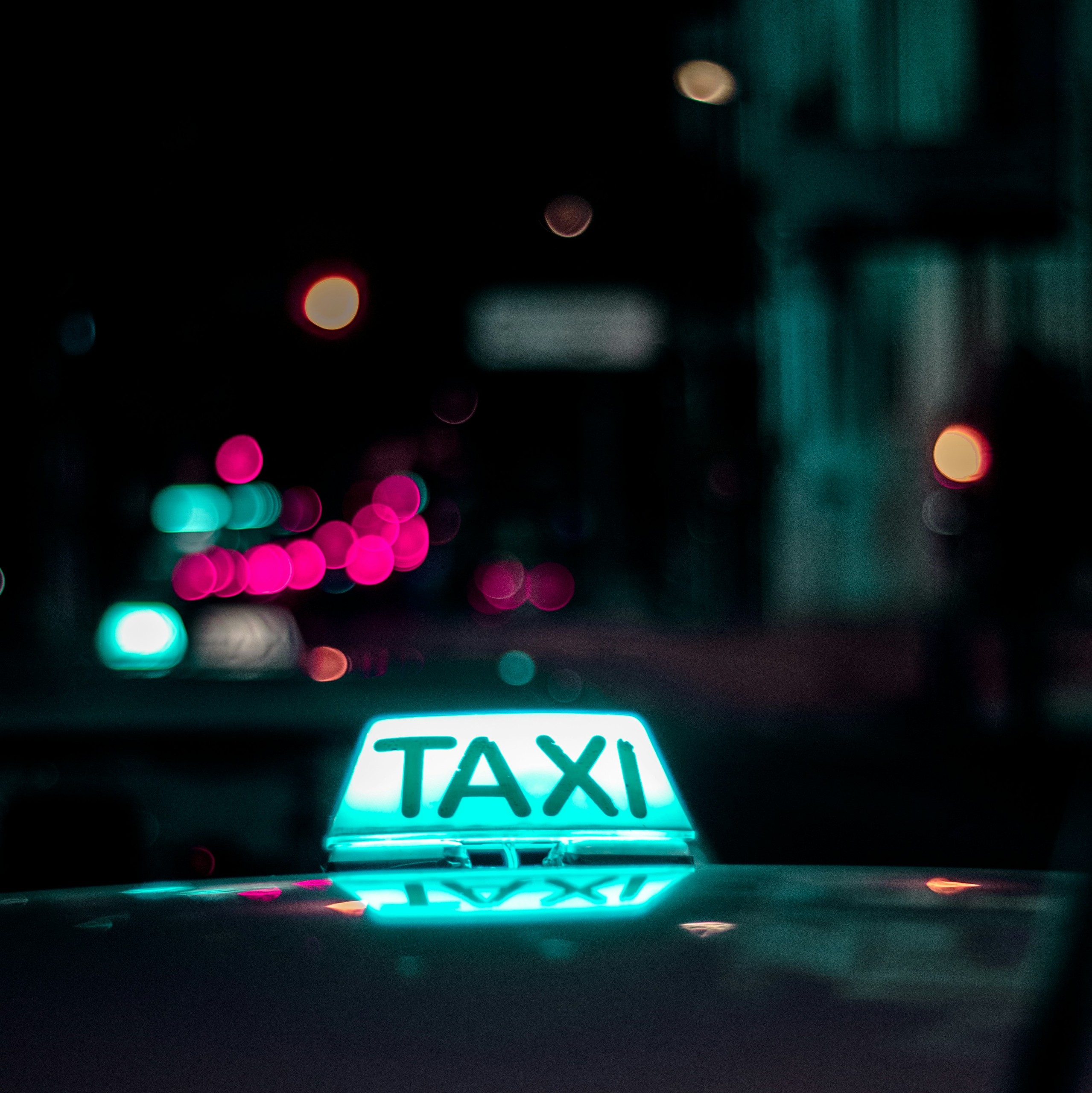 E-Hailing taxi services industry has become a major role player in public transport