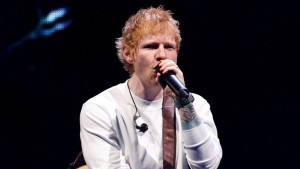 Ed Sheeran’s ‘Loop Tour’ in turmoil after Macklemore pro-Palestine stance