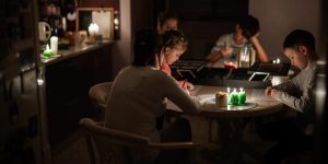 Cable theft plagues Overberg: Botrivier residents in the dark for over a month