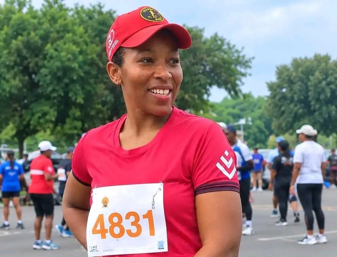 Elizabeth Moselakgomo (38) was found dead on 12 September.