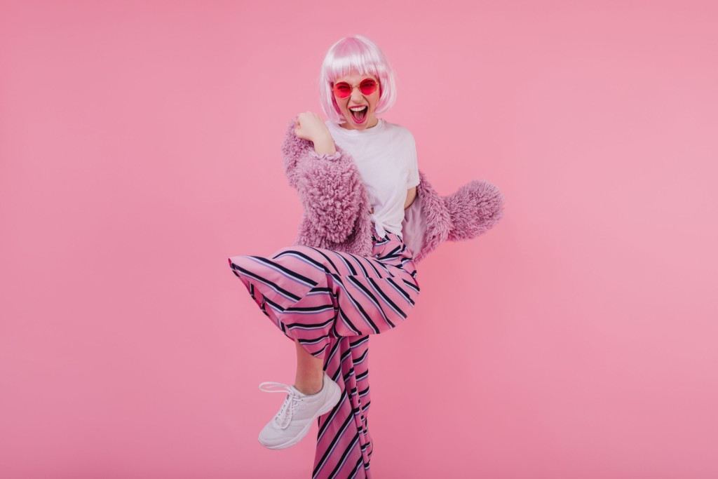 CANSA wack wardrobe challenge