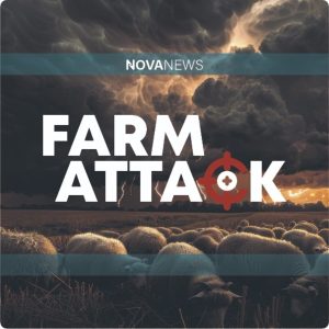 Couple held at knifepoint during Grabouw farm attack