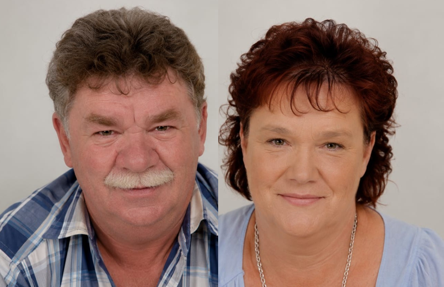 Four family members in court for truck stop fraud