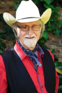Tommy Dell has given us a lifetime of music – now he needs us