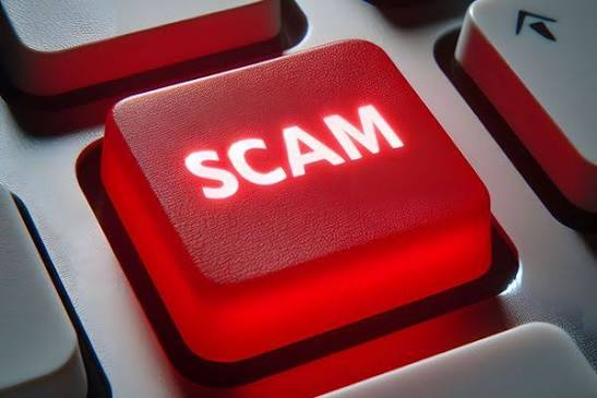 scam