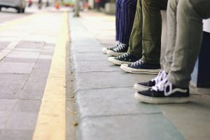 Businesses raise concerns over unruly children in JBay CBD