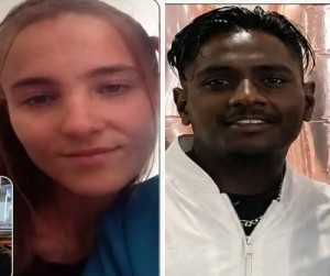 Bodies of missing couple found in shallow grave after six-week search