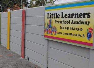 Four-month-old baby dies after being found unresponsive at preschool