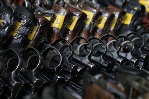 Expired firearm licence does not erase ownership, court rules