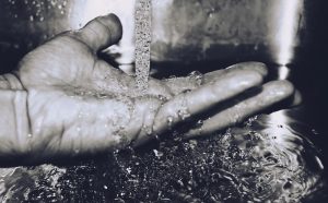 Water department urges responsible use amid Spring Day wastage concerns