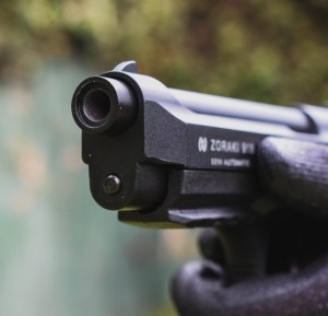Gang member jailed for 25 years for storing weapons and drugs