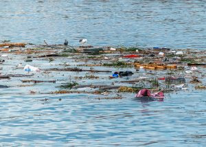 Water pollution related offenders recorded in new National Pollution Register