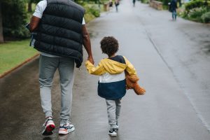 Two South African children safely returned home after alleged trafficking in Malawi