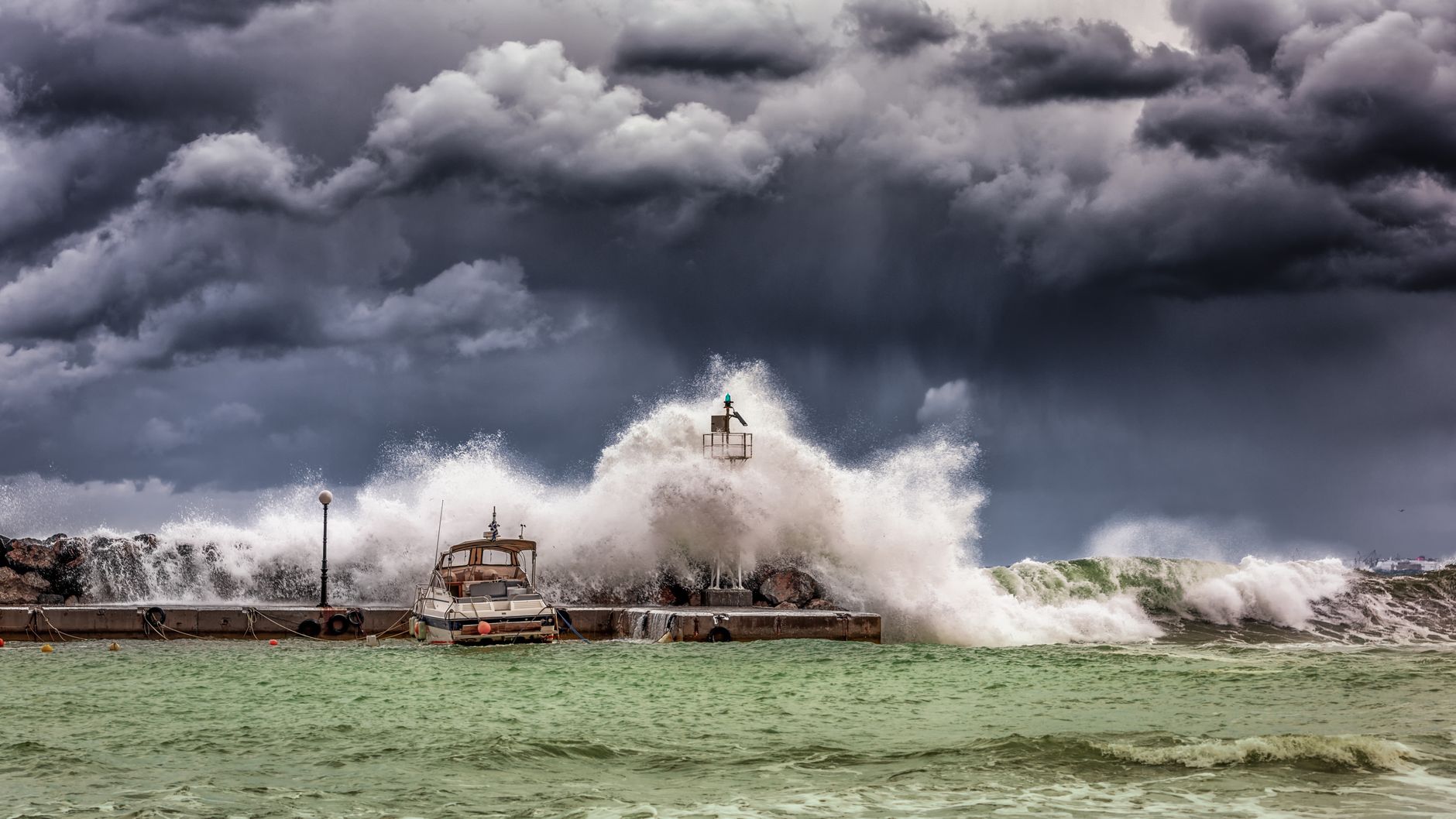 Three Pacific hurricanes linked to record-breaking El Niño
