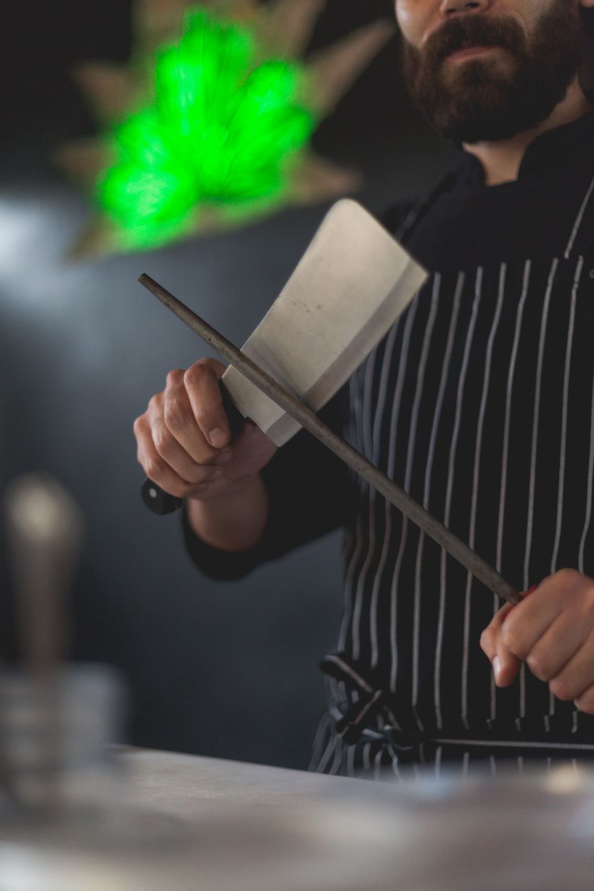 Iraqi butcher gets 10 years for selling pork in holy city