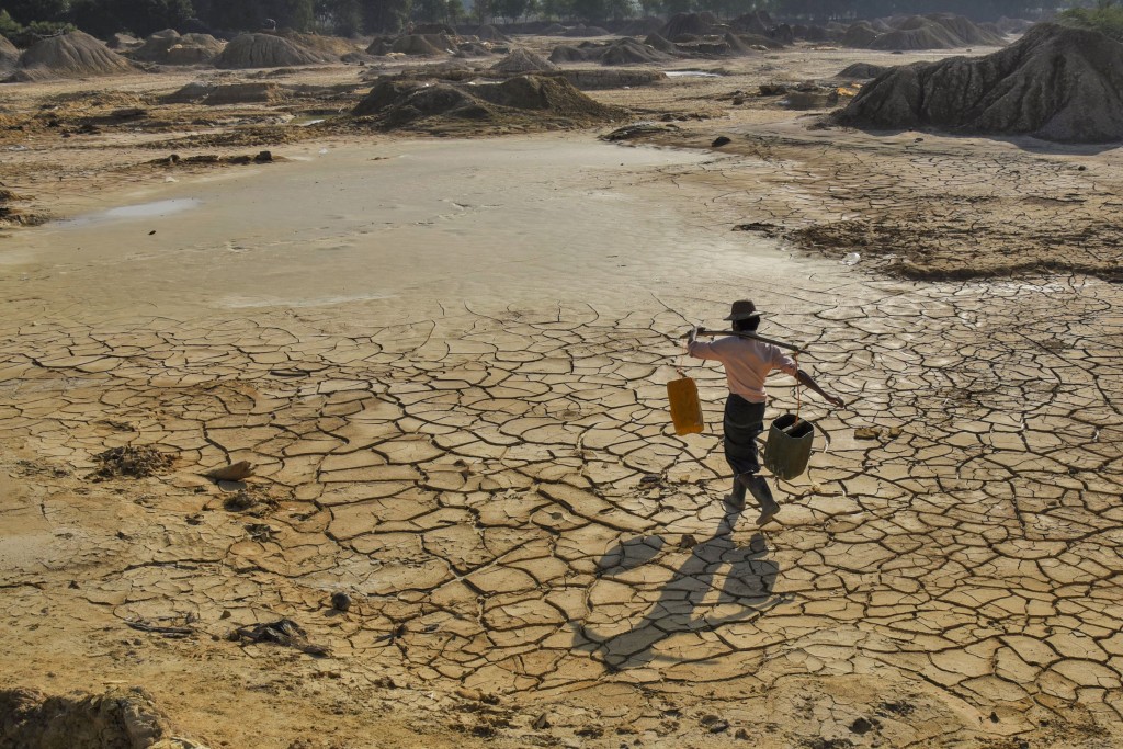 Research shows that developing countries could be the hardest hit. Photo: Pexels