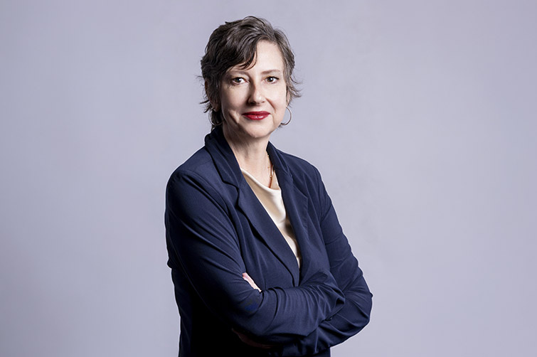 Prof Narnia Bohler-Muller