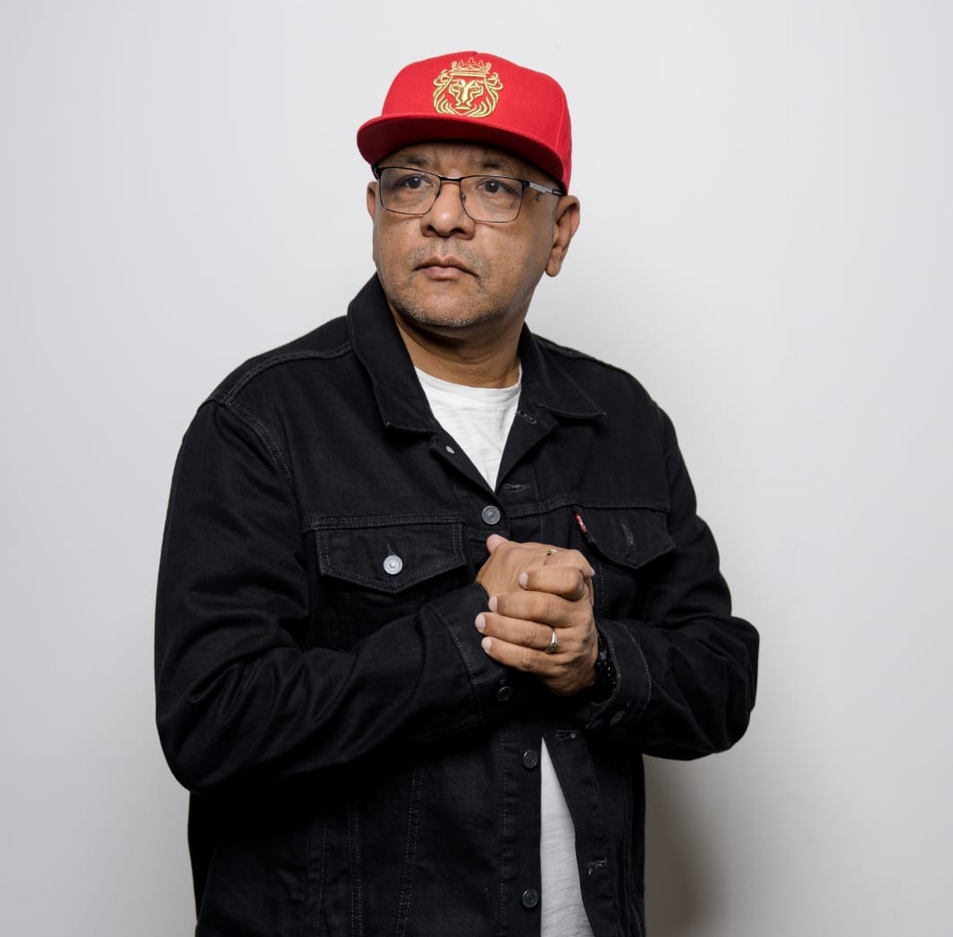 DJ Ready D turning to politics to help struggling communities