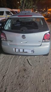 Flying Squad recovers six stolen vehicles, some linked to hijackings across Cape