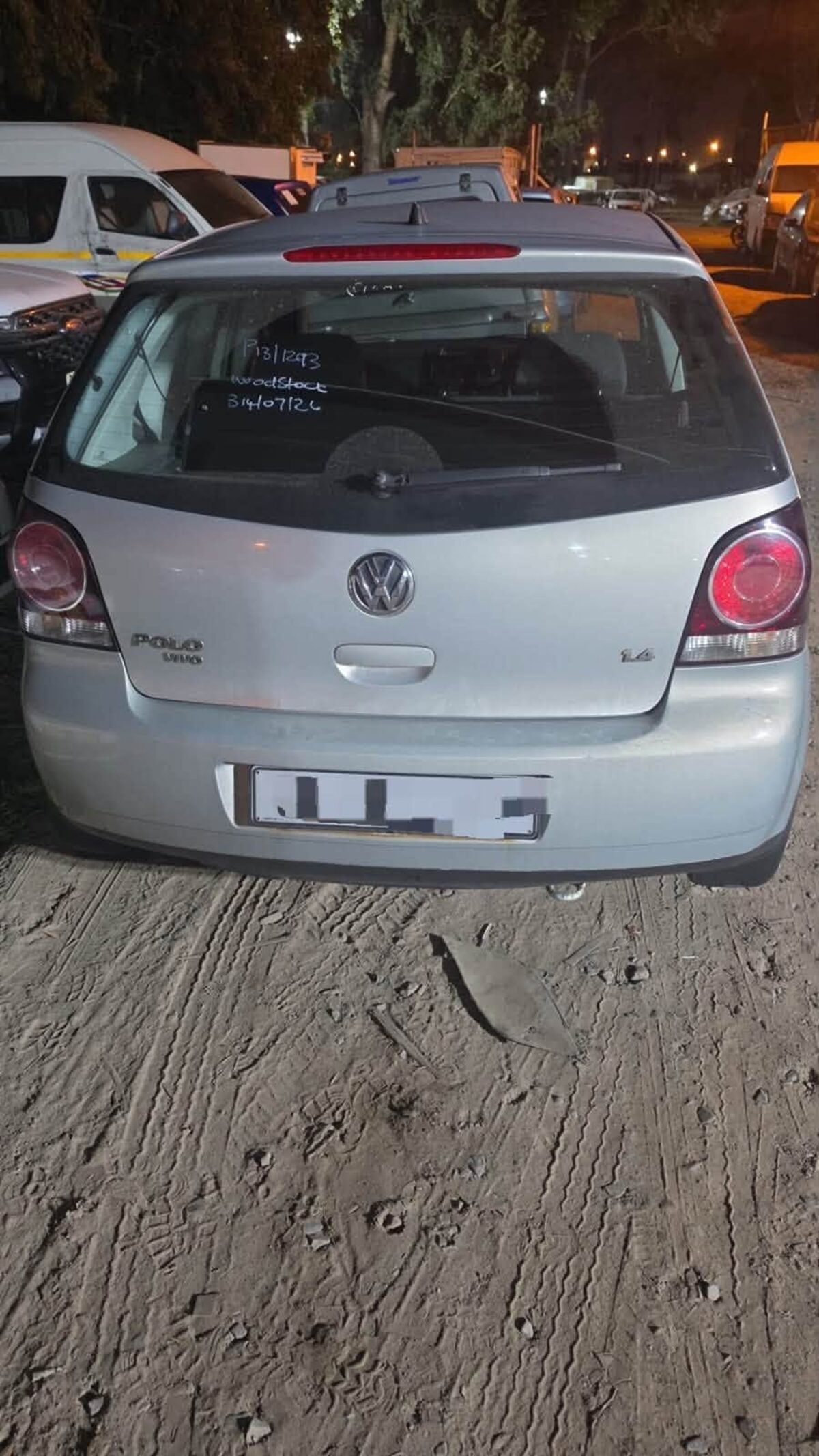 Flying Squad recovers six stolen vehicles, some linked to hijackings across Cape