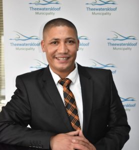 TWK municipal manager faces court appearance over alleged racial slurs