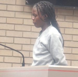 Woman convicted for premeditated murder of six-year-old girl