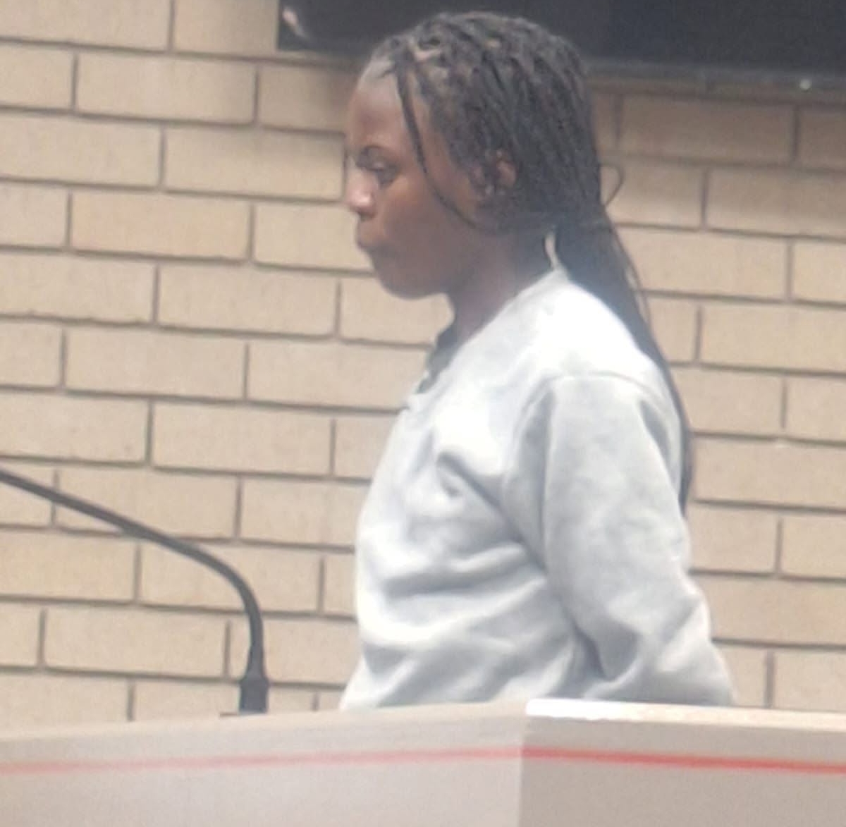 Woman convicted for premeditated murder of six-year-old girl