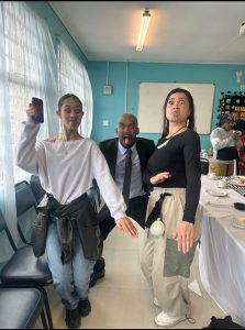 WATCH | Mitchells Plain school choir the only one selected for WOMAD festival