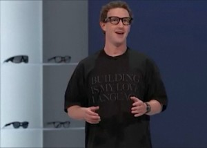 Meta launches camera-free AI glasses amid privacy concerns