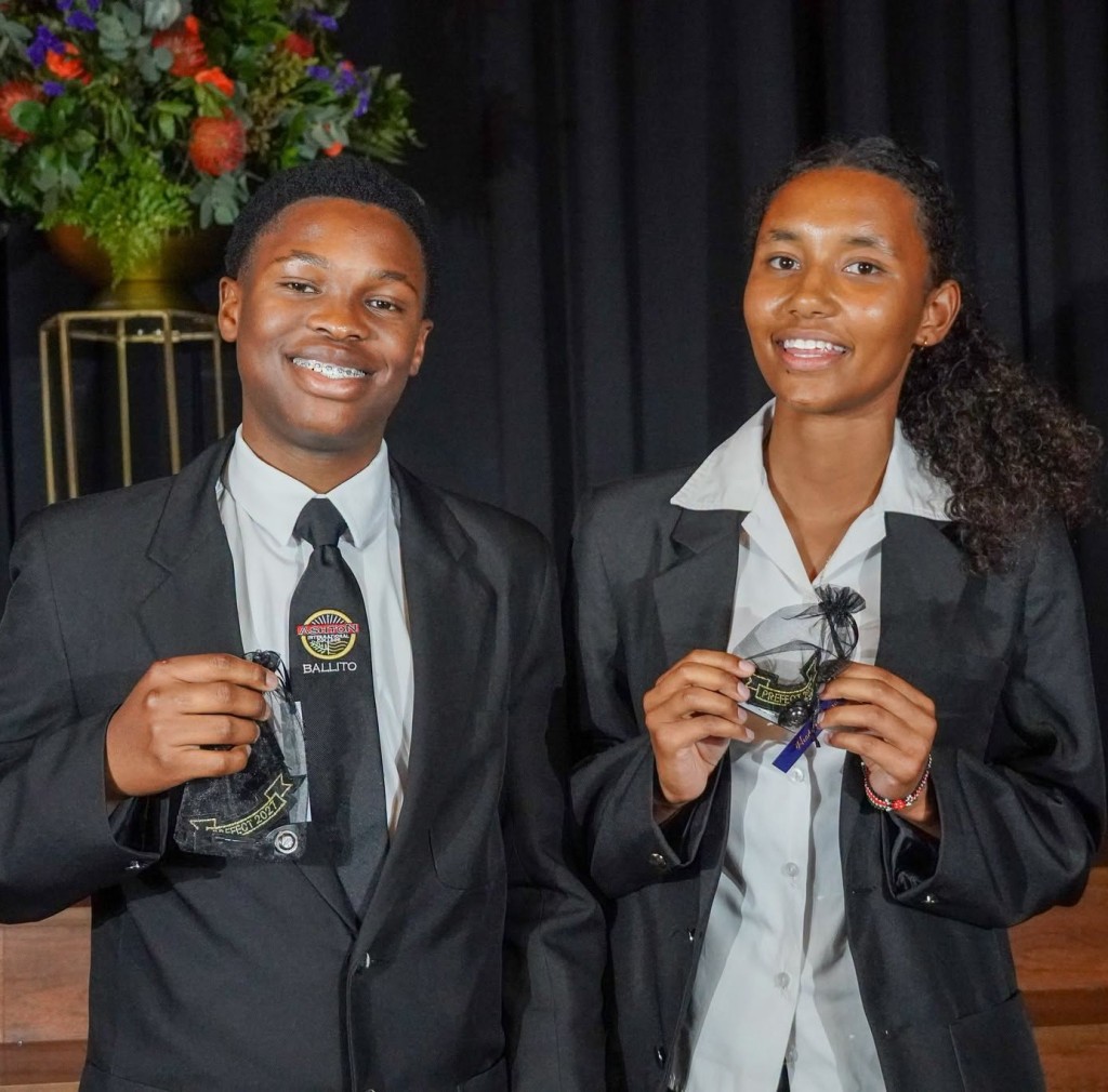 Ashton International College Ballito