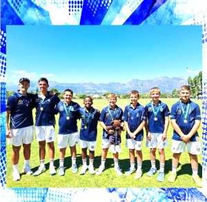Grey Kollege wen Brons by Gerrie Berner-tennistoernooi
