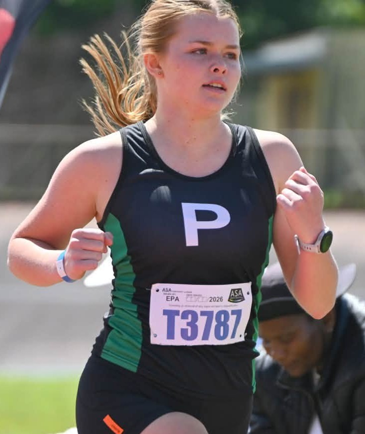 Pearson High School athletes dominate EPA Leagues
