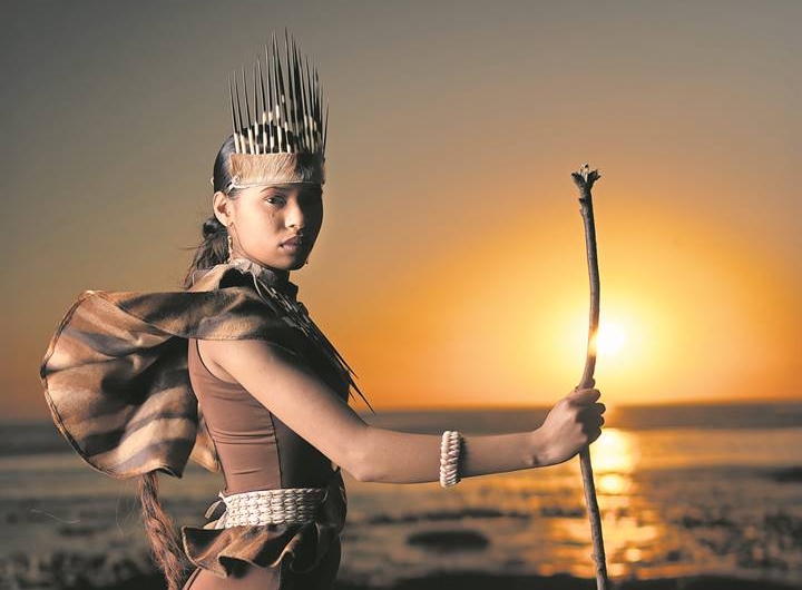Study shows Khoe-San ancestry runs deep in coloured bloodlines