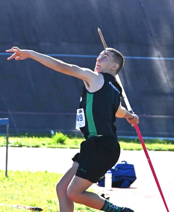 Pearson High School athletes dominate EPA Leagues