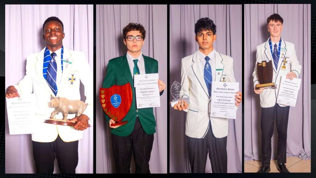 Northwood Honours Excellence at Sports, Culture & Service