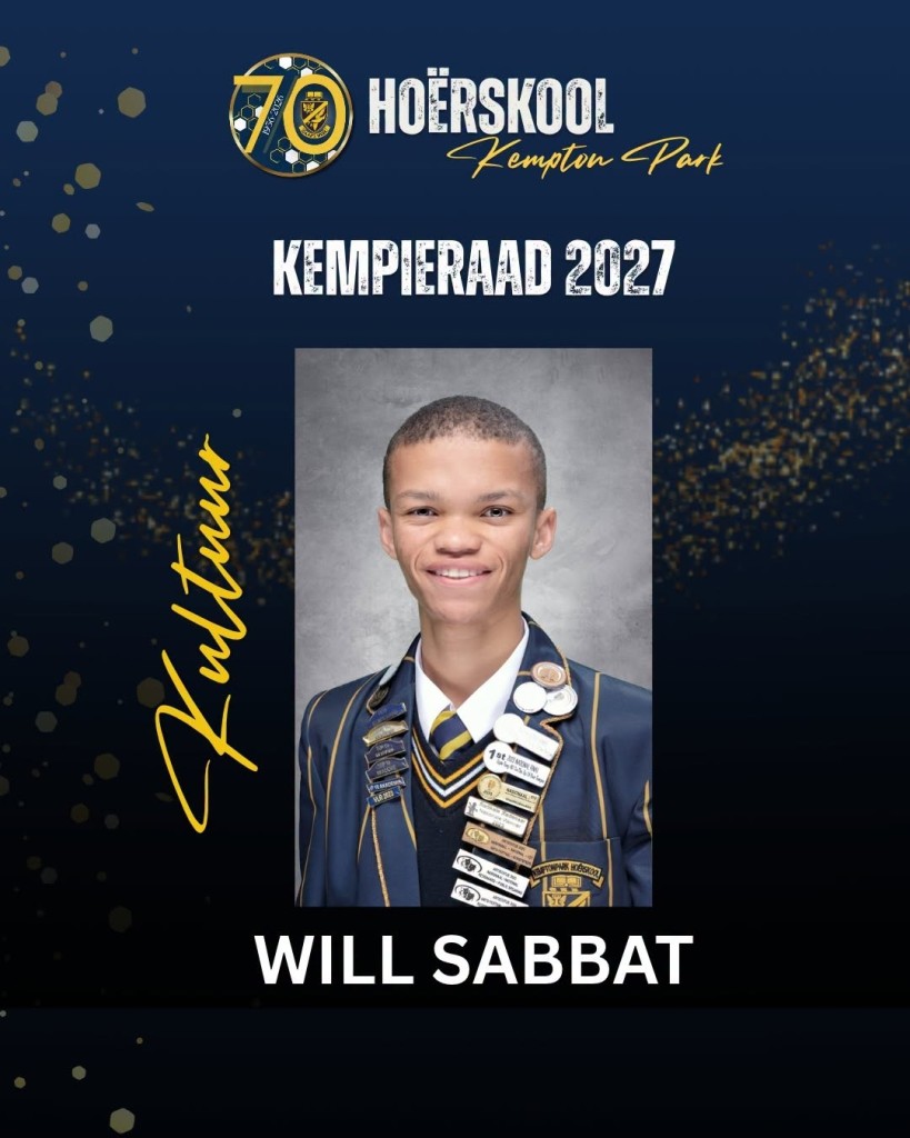 Kempieraad 2027 | ’n Nuwe era van leierskap