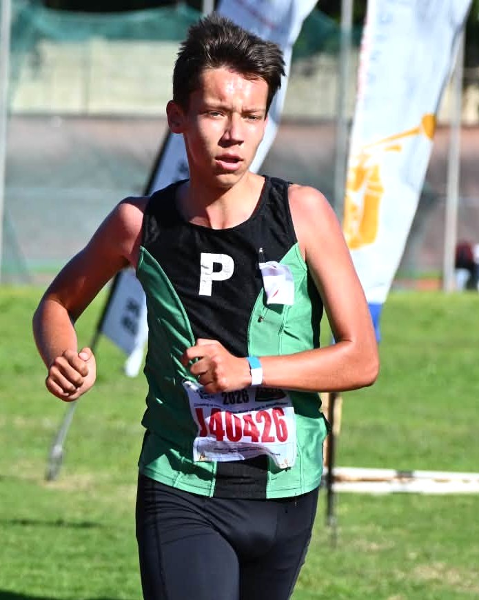Pearson High School athletes dominate EPA Leagues