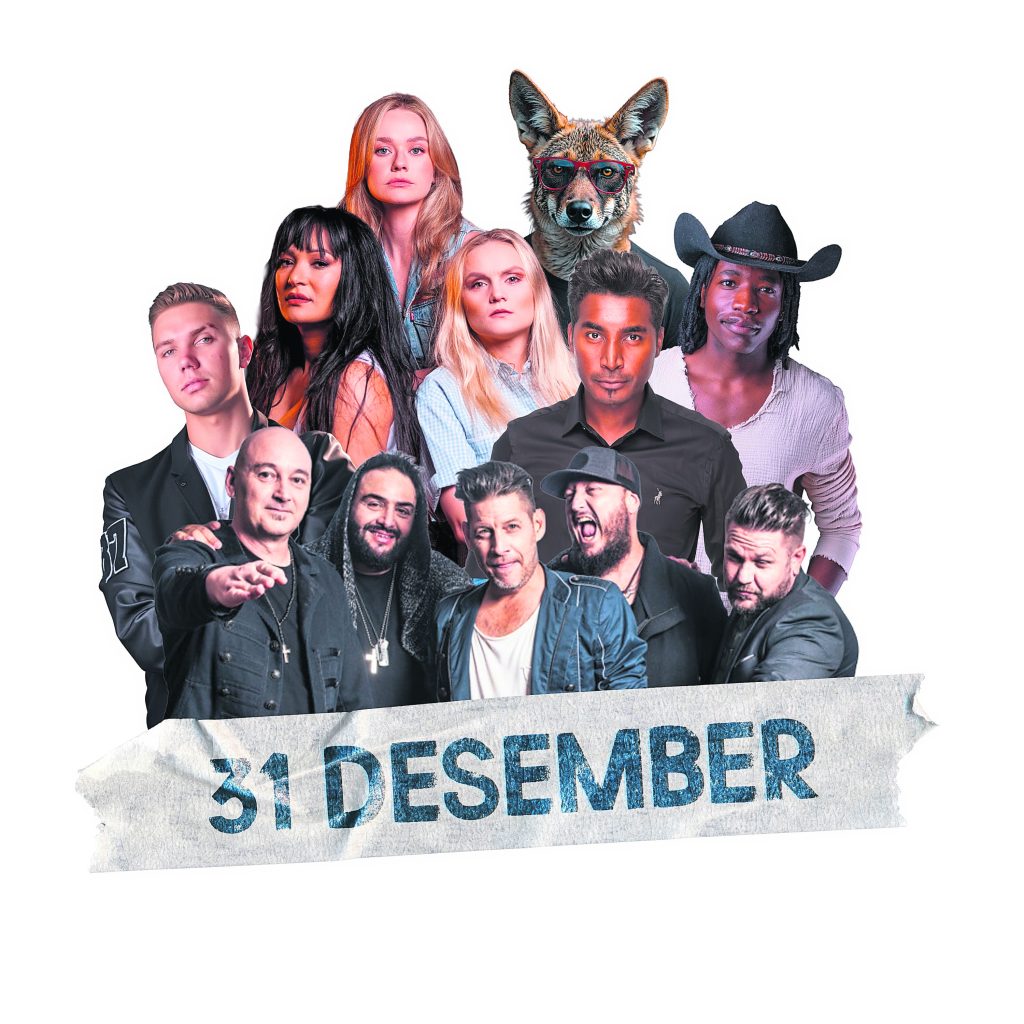31DesArtist