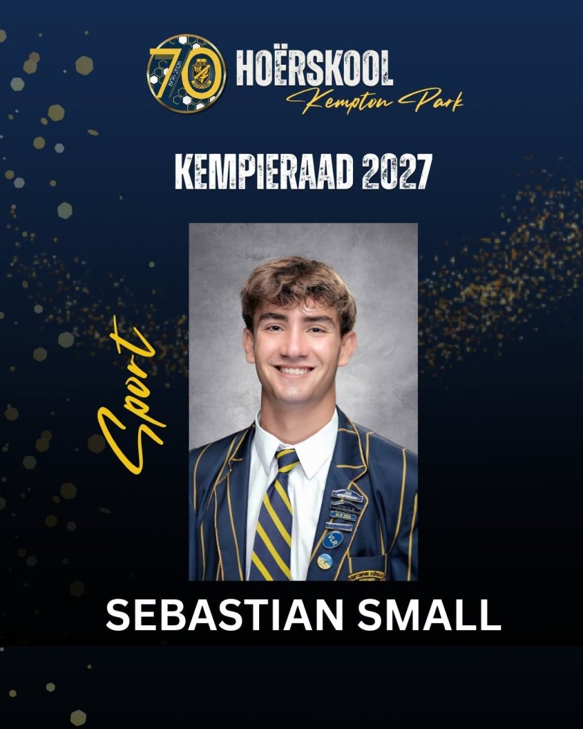 Kempieraad 2027 | ’n Nuwe era van leierskap