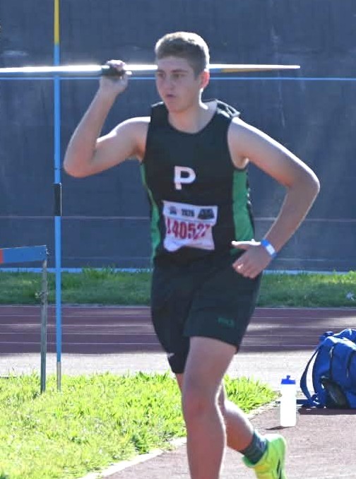 Pearson High School athletes dominate EPA Leagues