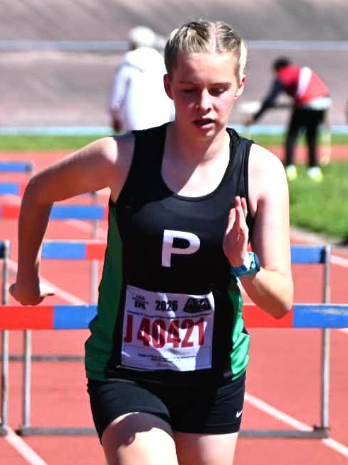 Pearson High School athletes dominate EPA Leagues