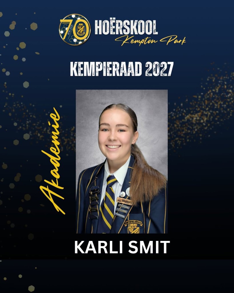 Kempieraad 2027 | ’n Nuwe era van leierskap