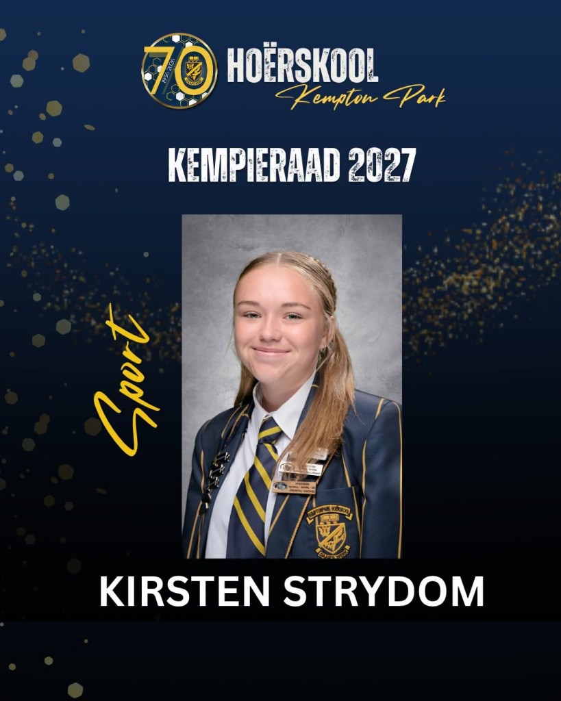 Kempieraad 2027 | ’n Nuwe era van leierskap